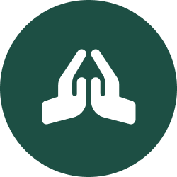SWM Prayers Icon
